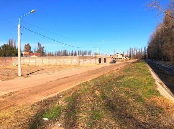 Terreno · 359m² · Oportunidad! - Lote 363 m² - Barrio Don Pater - Centenario