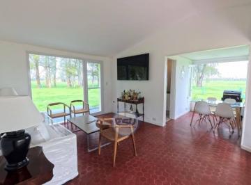Casa · 80m² · 3 Ambientes · Venta Casa 3 Amb Fincas Joven San Vicente