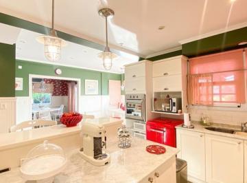 Casa 365m² Venta Canning · Casa en Venta en Saint Thomas Este Oeste - Canning