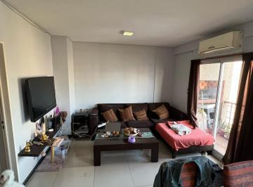 Living · Departamento en Venta