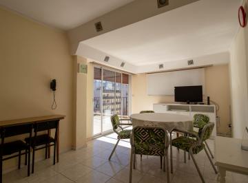 Departamento de 2 ambientes, Mar del Plata · Santiago y Moreno - Zona Centro