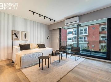 Departamento · 116m² · 3 Ambientes · 2 Cocheras · Departamento de 3 Ambientes con Dependencia de Servicio y 2 Cocheras en Venta en Nuñez