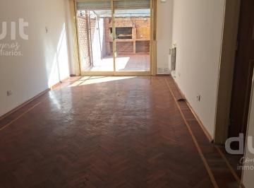 Departamento · 74m² · 4 Ambientes · 1 Cochera · Departamento 3 Dorm., Terraza y Cochera en General Paz