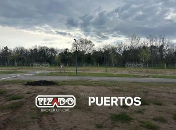 Terreno · 619m² · Terreno Lote en Venta en Nativas, Puertos, Escobar