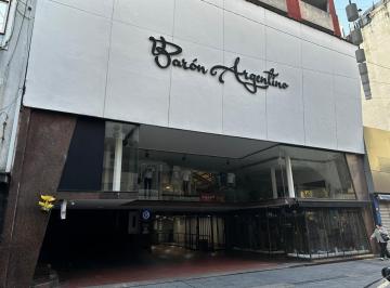 Garage · 14m² · Venta Cochera en Microcentro Lavalle Al 600