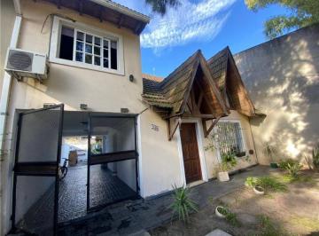 Casa · 100m² · 3 Dormitorios · 3 Cocheras · Excelente Casa a La Venta en Ituzaingo, Los Cardales Al 700