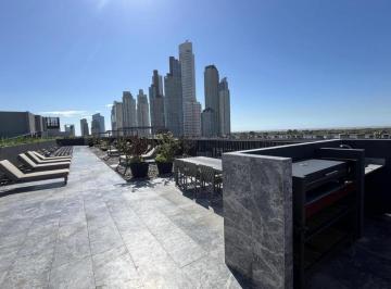Departamento · 110m² · 3 Ambientes · 1 Cochera · A Estrenar 3 Ambientes 2 Dormit. en Suite Vista Al Dique