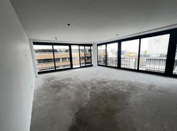 Departamento · 110m² · 3 Ambientes · 1 Cochera · A Estrenar 3 Ambientes 2 Dormit. en Suite Vista Al Dique