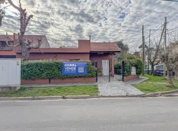 Casa · 181m² · Casa en Venta en Beccar, San Isidro, G. B. a. Zona Norte