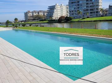Departamento de 3 ambientes, Tigre · Venta Yoo 5 3 Amb en Nordelta