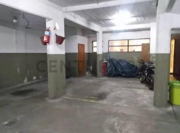 Garage · 27m² · Cochera en Venta Ubicada Dorrego 2300, Palermo Capital