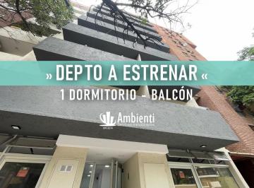 Departamento de 2 ambientes, Córdoba · Depto a Estrenar! Ubicación Excelente Sobre Ambrosio Olmos!