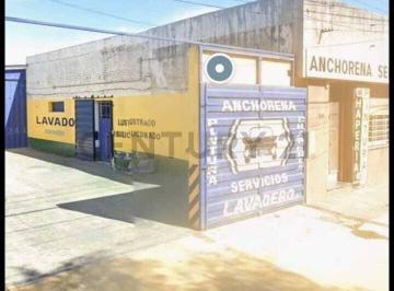Bodega-Galpón · Venta - Galpon con Oficinas - Zona Sur - Rosario