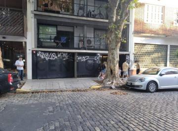 Garage · 13m² · Excelente Oportunidad Cochera en Venta en Villa Crespo.
