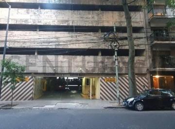 Garage · 12m² · Cochera Cubierta en Venta Ubicada Hidaldo 100 en Caballito