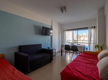 Departamento de 2 ambientes, Mar del Plata · Salta y Luro - Zona Centro