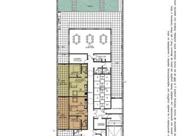 Departamento · 71m² · 1 Ambiente · Venta de Local Comercial - en Pozo - en El Barrio de Saavedra