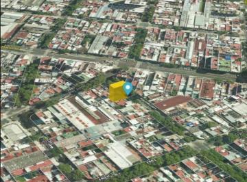Terreno , La Paternal · Lote Frente 9.65 X 20 La Paternal