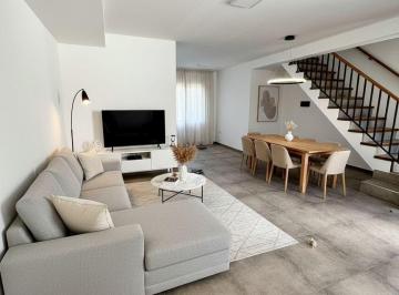 Casa de 4 ambientes, Córdoba · Dúplex a Estrenar - 3 Dorm. - Docta Boulevard