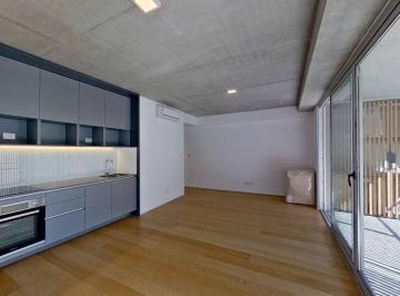 Departamento · 48m² · 2 Ambientes · 1 Cochera · Departamento 2 Ambientes con Balcón en Recoleta