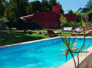 Casa de 5 ambientes, Mar del Plata · Excelente Casa por Temporada Para 10 Perdonas