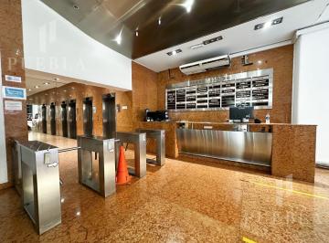 Oficina comercial · 530m² · Oficina Alquiler en Microcentro