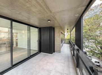 Departamento · 167m² · 6 Ambientes · Departamento de 3 Dorm. Piso Exclusivo con Parrillero a Estrenar