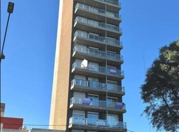 Departamento · 34m² · 2 Ambientes · Av Francia 1600, Departamento un Dormitorio, en un 9° Piso