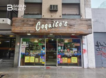 Local comercial · 60m² · Ideal Inversion Frente a La Rural