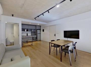 Departamento · 48m² · 2 Ambientes · Departamento 2 Ambientes con Balcón en Recoleta