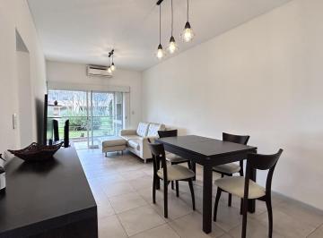 Departamento · 48m² · 2 Ambientes · 1 Cochera · Departamento en Villa Vento de Dos Ambientes en Planta Baja