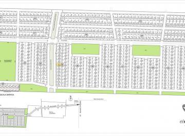 Terreno · 360m² · Terreno en Venta El Encuentro Zona Sur Cordoba