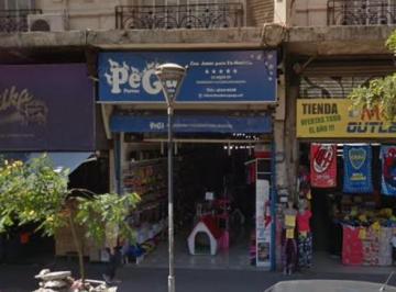 Local comercial · 106m² · Venta Local a La Calle Av Rivadavia Frente a Plaza Flores