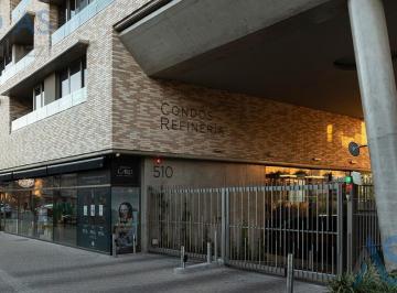 Local comercial · 39m² · 1 Ambiente · Condos Refinería - Locales Comerciales