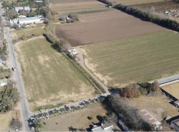 Terreno · 1m² · Terreno en Venta Camino San Carlos Cordoba