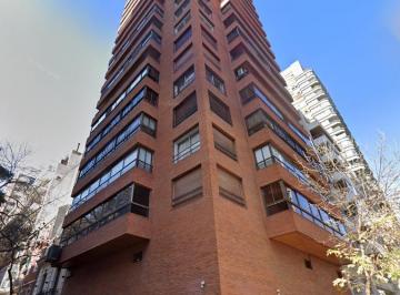 Departamento · 160m² · 4 Ambientes · 1 Cochera · Departamento en Venta 4 Ambientes con Balcón en Palermo Chico