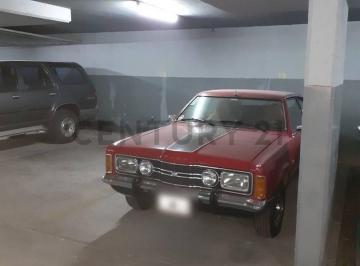 Garage · 12m² · Cochera en Venta en Villa Devoto.