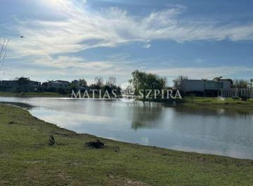Terreno · 1068m² · Lote. | Terravista - General Rodríguez