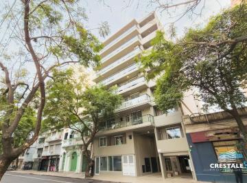 Departamento · 46m² · 2 Ambientes · Venta Departamento 1 Dormitorio Rosario Centro