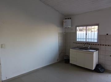 PH de 2 ambientes, Esteban Echeverría · Departamento Tipo Casa de 2 Ambientes