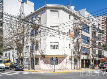 Departamento · 40m² · 3 Ambientes · Departamento en Venta - 3 Ambientes - San Cristóbal
