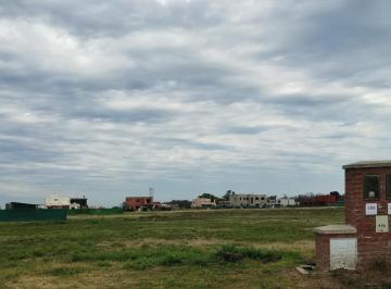 Terreno · 684m² · Lote en Venta B° Village Joven