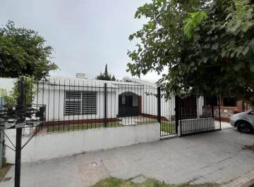 Foto · Venta Casa con Patio Grande y Quincho - Residencial Santa Rosa