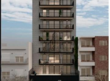 Departamento · 31m² · 1 Ambiente · Venta en Pozo - Monoambiente - Martin Coronado - Edificio Alem