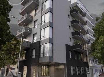 Departamento · 63m² · 2 Ambientes · Venta Departamento 2 Amb a Estrenar en Barracas
