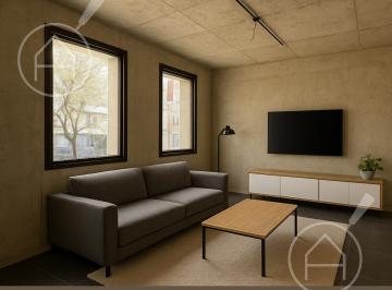Departamento · 62m² · 2 Ambientes · Venta Departamento 2 Ambientes Barracas