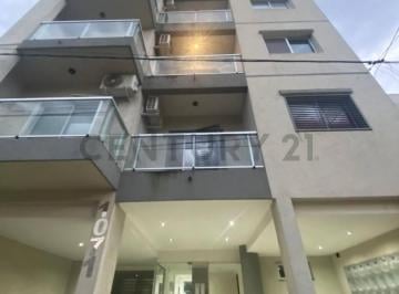 Departamento · 42m² · 2 Ambientes · Venta Departamento de 1 Dormitorio en La Plata Apto Banco