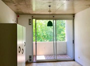 Departamento de 1 ambiente, Villa Urquiza · Monoambiente Divisible Al Frente con Balcón - Rivera 5800 - Villa Urquiza
