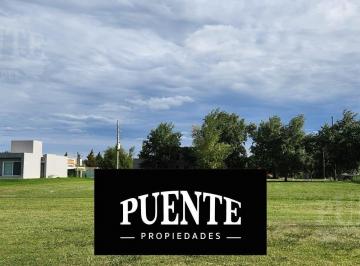 Terreno · 2000m² · Terreno en Barrio Fincas de San Vicente Golf