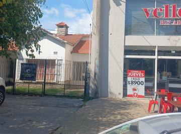 Frente de la Propiedad · Se Vende Casa 3 Dormitorio Ubicada en 32 / 12 y 13 La Plata